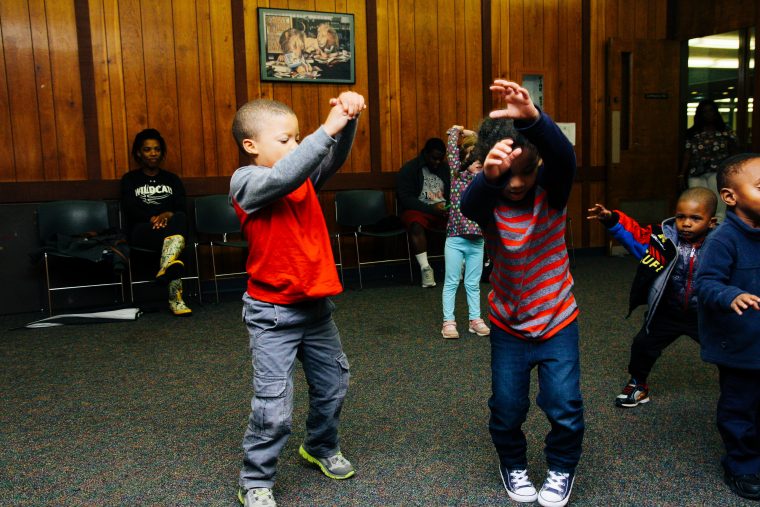 African-Dance