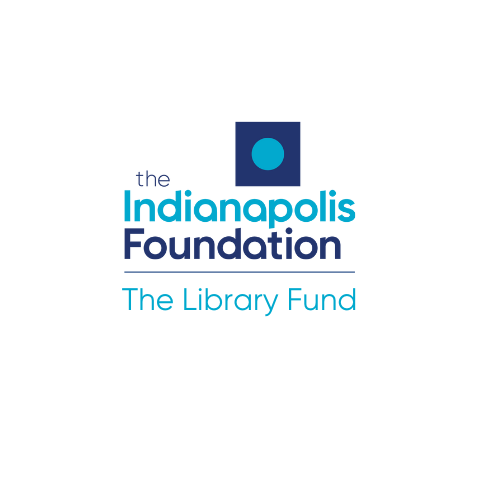 Indianapolis Foundation Library Fund logo (opens in new window)