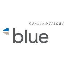 Blue & Co. logo (opens in new window)