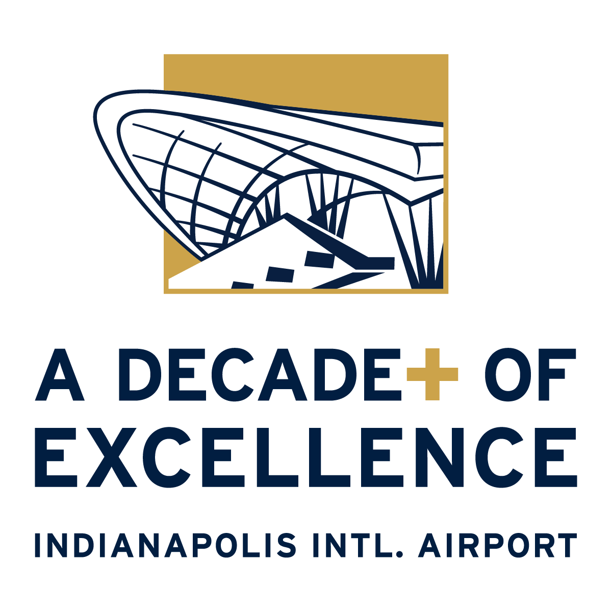 Indianapolis Airport Authority logo (opens in new window)