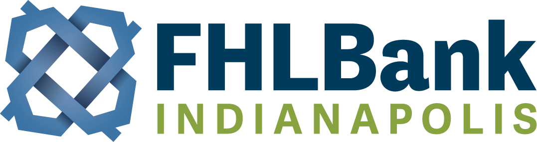 FHLBank Indianapolis logo (opens in new window)