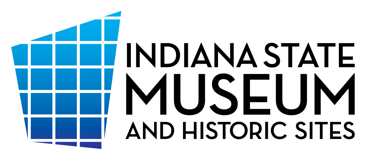 Indiana State Museum logo (opens in new window)