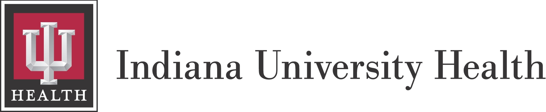 IU University Health logo (opens in new window)