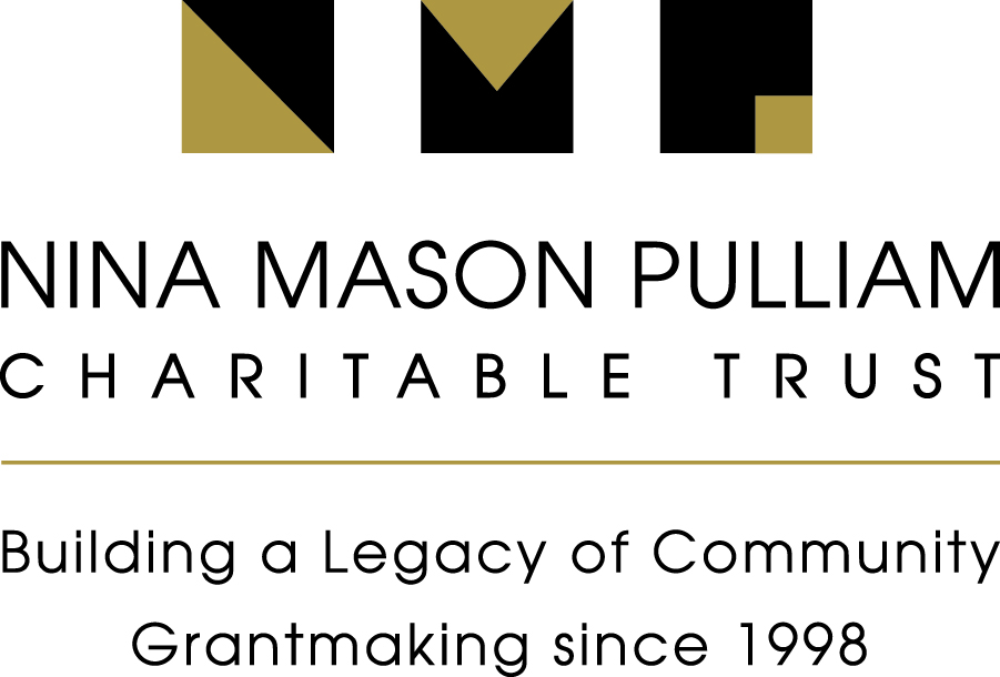 Nina Mason Pulliam Charitable Trust logo (opens in new window)