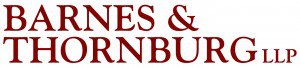 Barnes & Thornburg logo (opens in new window)
