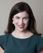 Roberta Knickerbocker Jaggers