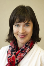 Roberta Knickerbocker Jaggers